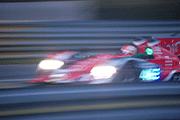 Oreca 03-Nissan n° 46