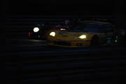 Corvette C6 ZR1 - Oliver Gavin / Tommy Milner / Richard Westbrook - GTE PRO - Non Classée