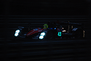 Norma M200P-Judd - Philippe Haezebrouk / Fabien Rosier / Philippe Thirion - LM P2 - 29ème