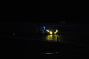 Ferrari 458 Italia - Olivier Beretta / Andrea Bertolini / Marco Cioci - GTE PRO - 22ème