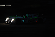 Pescarolo 03-Judd - Jean-Christophe Bouillon / Emmanuel Collars / Stuart Hall - LM P1 - Abandon