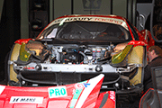 Ferrari 458 Italia n° 59