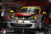 Porsche 997 RSR n° 80