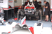 Zytek Z1 SN-Nissan n° 42
