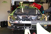 Ferrari 458 Italia n° 57