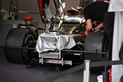 Audi R18e-tron Quattro n° 2