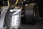 Audi R18e-tron Quattro n° 2