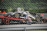 Lola B12/80 n° 32 - Invitée à la journée test, non engagée