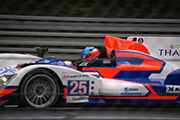 Oreca 03-Nissan - LM P2