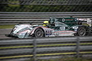 Oreca 3-Nissan - LM P2