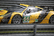 Ferrari 458 Italia - GTE Pro