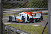 Lola B12/80 - LM P2