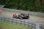 Norma M200p-Judd - LM P2