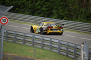 Corvette C6 ZR1 - GTE Pro