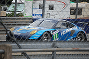 Porsche 997 RSR - GTE Pro