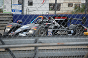 HPD ARX 03b n° 95 - Invitée à la journée test, non engagée