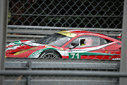 Ferrari 458 Italia - GTE Pro