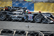 Oreca 03-Nissan - LM P2