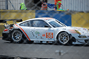 Porsche 997 RSR - GTE Am
