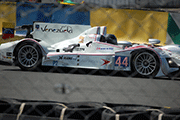 HPD ARX 03b-Honda