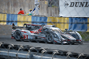 Audi R18 Ultra LM P1