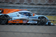 Lola B12/80-Nissan - LM P2