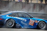 Porsche 997 RSR - GTE Am