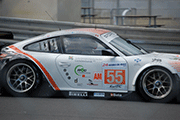 Porsche 997 RSR - GTE Am