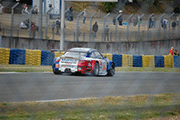 Porsche 997 RSR - GTE Am