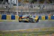 Corvette C6 ZR1 - GTE Pro