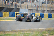 Lola B12/80 n° 32 - Invitée à la journée test, non engagée