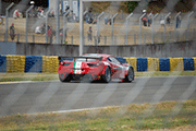 Ferrari 458 Italia - GTE Am