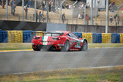 Ferrari 458 Italia - GTE Pro