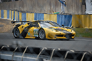 Ferrari 458 Italia - GTE Pro
