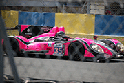 Morgan-Nissan - LM P2