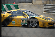 Ferrari 458 Italia - GTE Pro
