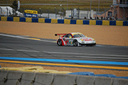 Porsche 997 RSR - GTE Pro