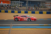 Ferrari 458 Italia - GTE Am
