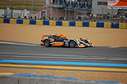Oreca 03-Nissan - LM P2