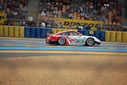 Porsche 997 RSR - GTE Pro