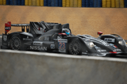 Oreca 03-Nissan - LM P2