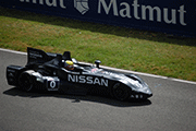 Deltawing-Nissan - Hors catégorie