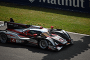 Audi R18 Ultra - LM P1