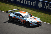 Aston Martin Vantage - GTE Am