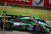Lola B12/80-Judd - LM P2