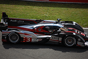 Audi R18 Ultra - LM P1