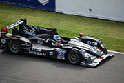 Oreca 03-Nissan - LM P2