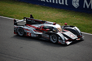 Audi R18 Ultra - LM P1