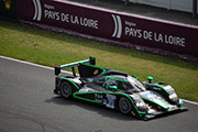 Lola B12/80-Judd - LM P2