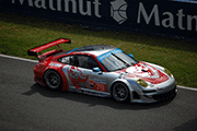 Porsche 997 RSR - GTE Pro